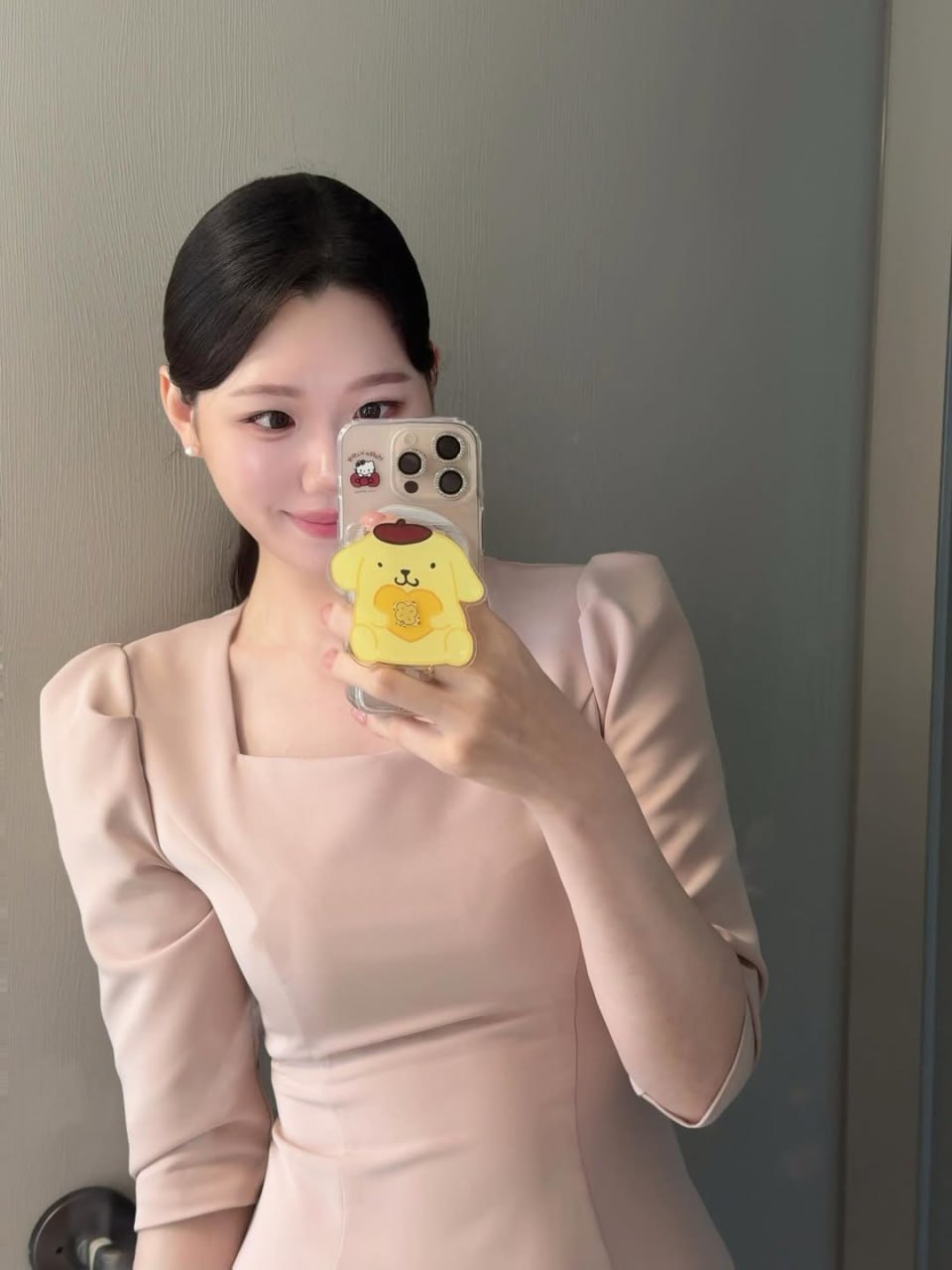 다은