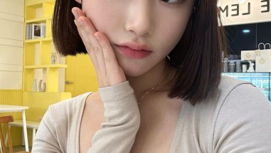 구름 속 쉼터❤️