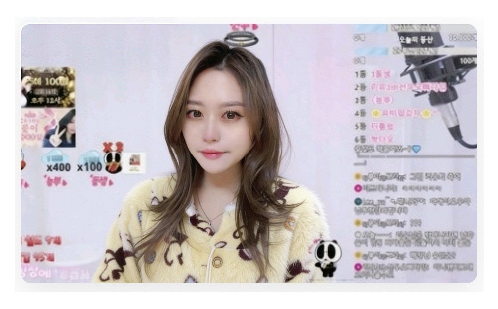 ❤️수하의 노래타임❤️