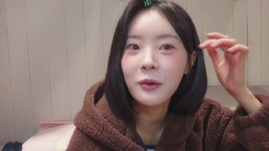 따뜻한 목소리 들을래?