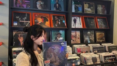 경서의 ♬라이브♬